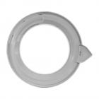 Whirlpool LSV6234AW0 Tub Ring Splash Cover - Genuine OEM