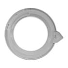Whirlpool LTE6243AW2 Tub Ring Splash Cover - Genuine OEM