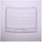 Whirlpool NWT0002D02 Crisper Cover - Clear - Genuine OEM