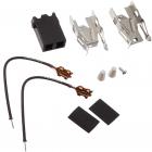 Whirlpool RC8200XVH0 Burner Receptacle Kit - Genuine OEM