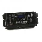 Whirlpool RF263LXTW1 Touchpad/Control Panel-Board (black) Genuine OEM