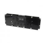 Whirlpool WDE350LVQ01 Oven Electric Control Board - Genuine OEM