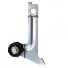 Whirlpool WED6400SB1 Dryer Idler Pulley - Genuine OEM
