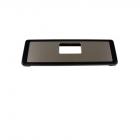 Whirlpool WFG505M0BS3 User Interface Control Board Overlay Panel (Stainless) Genuine OEM