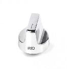 Whirlpool WFG525S0HZ1 Burner Knob - Genuine OEM