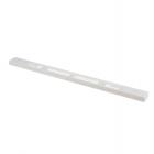 Whirlpool WFG525S0JW0 Range Door Vent Trim-Grille  - Genuine OEM