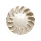 Whirlpool WGD5200VQ1 Blower Wheel - Genuine OEM