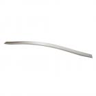 Whirlpool WRF560SFYM04 Freezer Door Handle - Stainless Steel - Genuine OEM
