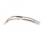 Whirlpool WRS331SDHW00 Icemaker Wire Harness - Genuine OEM
