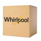 Whirlpool WRS576FIDW02 Lower Unit Cover Clip - Genuine OEM
