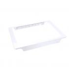 Whirlpool WRT311FZDW00 Deli Drawer Hanger - Genuine OEM