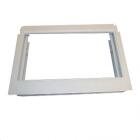 Whirlpool WRV996FDEH01 Crisper Drawer Frame - Genuine OEM