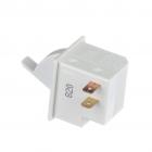 Whirlpool WSF26C3EXY01 Switch Genuine OEM