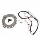 Whirlpool WTW6200VW1 Washer Motor Position Sensor Kit - Genuine OEM