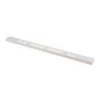 Whirlpool YWFC150M0AB0 Range Door Vent Trim-Grille  - Genuine OEM