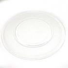 Whirlpool Part# WPW10160544 Cooking Tray (OEM) for Microwave Oven