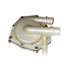 White Westinghouse LC550LXD0 Drain Pump Assembly - Genuine OEM