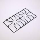 Whirlpool Part# W10578251 Burner Grate - Black (OEM)