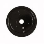 Bosch Part# 00488806 Burner Plate (OEM)