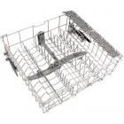 Bosch SHE42L12UC/40 Upper Dishrack - Genuine OEM