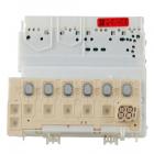 Bosch SHE43F02UC/52 Electronic Control Board/Unit - Genuine OEM