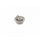 Bosch SHE99C05UC/19 Lower Dishrack Wheel - Genuine OEM