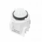 Bosch SHX2ARL5UC/15 Drain Pump - Genuine OEM