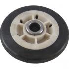 Bosch WTMC3321US/05 Dryer Drum Support Roller-Wheel - Genuine OEM
