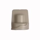 Bosch B26FT70SNS/02 Water Filter Bypass Cap - Genuine OEM