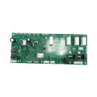 Bosch HBL5551UC/01 Electronic Control Board Module Genuine OEM