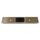 Bosch HBL5651UC/01 Facia Panel - Genuine OEM