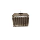 Bosch HBL5651UC/03 Broil Element Reflector - Genuine OEM