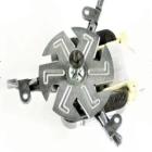 Bosch HBL8650UC/04 Convection Fan Motor - Genuine OEM