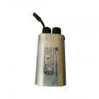 Bosch HBL8751UC/01 Capacitor - Genuine OEM