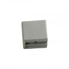 Bosch HBLP451RUC/02 Handle End Cap - Genuine OEM