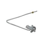 Bosch HDI8054U/01 Burner Tube - Genuine OEM