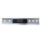 Bosch HDI8054U/01 Control Panel (Stainless) - Genuine OEM