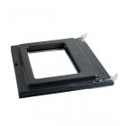 Bosch HES236U/01 Door Panel and Hinge Kit - Genuine OEM