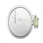 Bosch HES236U/01 Surface Burner (Rear Left) - Genuine OEM