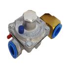 Bosch HGI8054UC/07 Gas Regulator - Genuine OEM