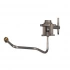 Bosch HGI8054UC/07 Gas Tube Orifice Assembly - Genuine OEM