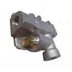 Bosch HGS3023UC/01 Pressure Regulator - Genuine OEM