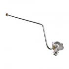Bosch HGS7132UC/01 Surface Burner Orifice Holder Genuine OEM
