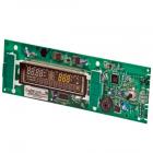 Bosch HGS7132UC/03 Electronic Clock Control Board - Genuine OEM