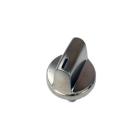 Bosch HGS7282UC/08 Control Knob - Stainless - Genuine OEM