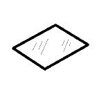 Bosch HMB50162UC/01 Glass Cover - Genuine OEM