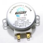 Bosch HMB5060/01 Turntable Motor - Genuine OEM