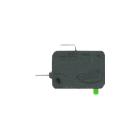 Bosch HMB57152UC/01 Door Interlock Switch - Genuine OEM