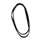 Bosch HMC80251UC/01 Door Gasket - Black - Genuine OEM