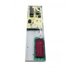Bosch HMC87151UC/01 Electronic Control Board - Genuine OEM